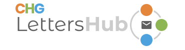 Letters Hub